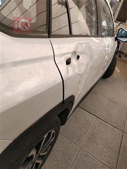 Toyota Frontlander